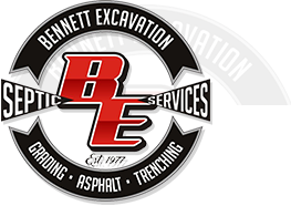 Why Choose Bennett Excavation For Your Septic Services